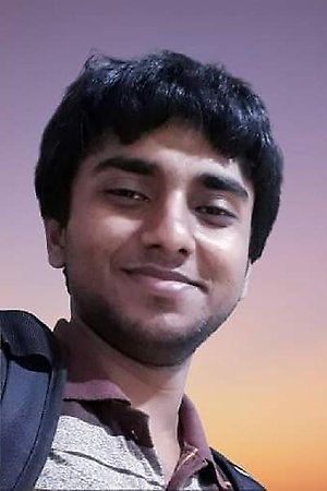 Swarnadip Chatterjee